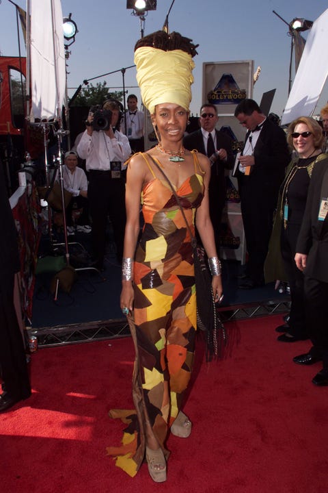 41st Annual Grammy Awards - Arrivals