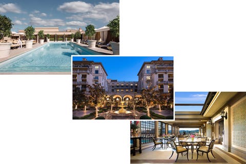 9 Best Hotels In Los Angeles Ca Where To Stay In La 9 Best Hotels In Los Angeles Ca Where To Stay In La