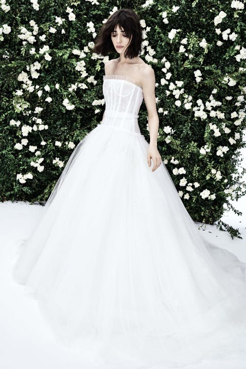 65 Best Wedding  Dresses  Spring 2020  Top Spring Bridal  