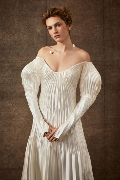 65 Best Wedding Dresses Spring Top Spring Bridal Runway Looks 65 Best Wedding Dresses Spring Top Spring Bridal Runway Looks