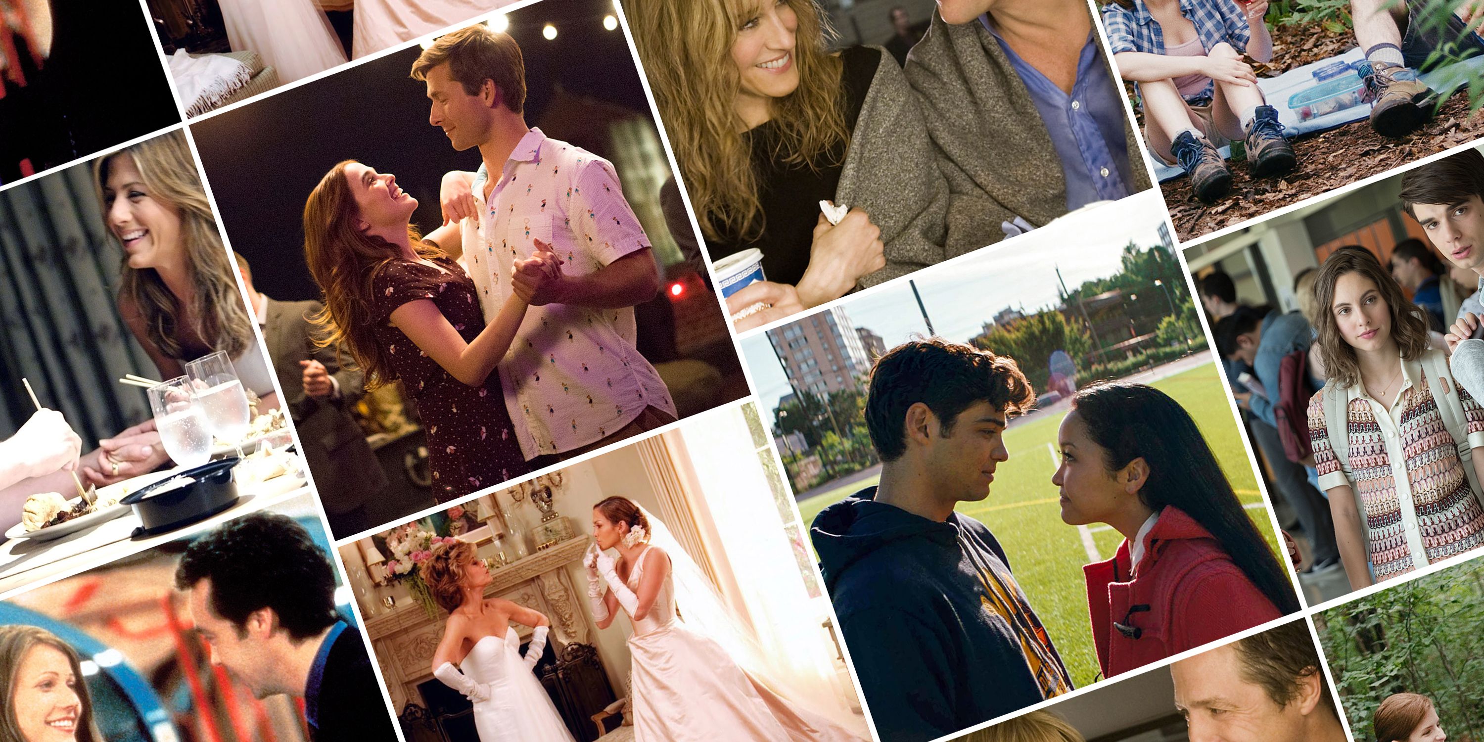 20 Romantic Comedies On Netflix Best Rom Coms To Stream On Netflix 20 romantic comedies on netflix best