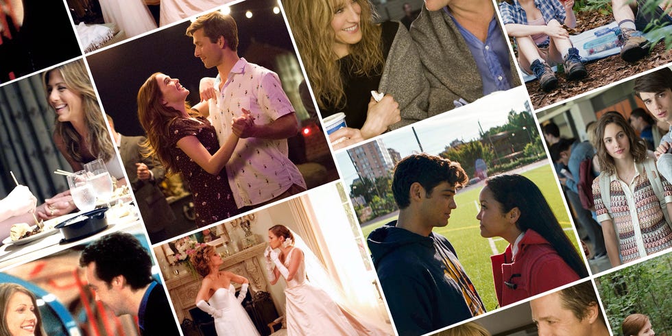 20 Romantic Comedies on Netflix - Best Rom Coms to Stream on Netflix