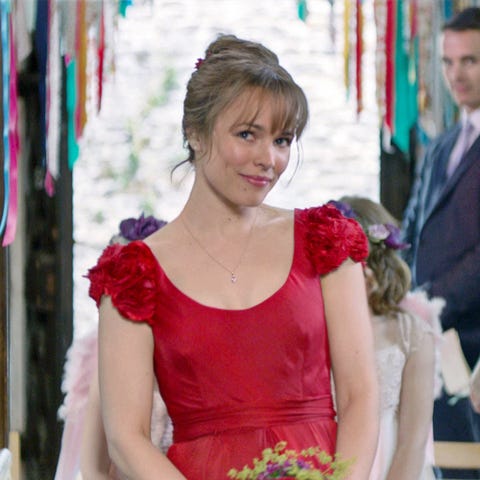 The 30 Best Wedding Movies - Movies About Weddings