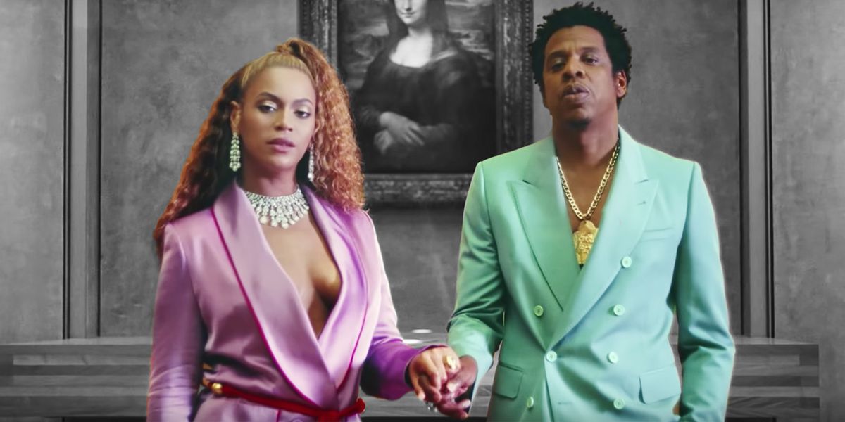 Beyonce and Jay Z Everything Is Love Album Review - How The Carters