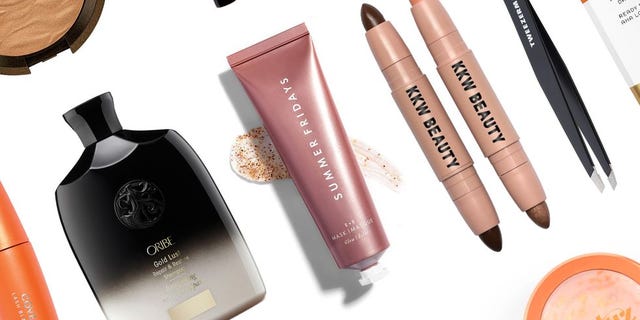 black friday cyber monday beauty deals