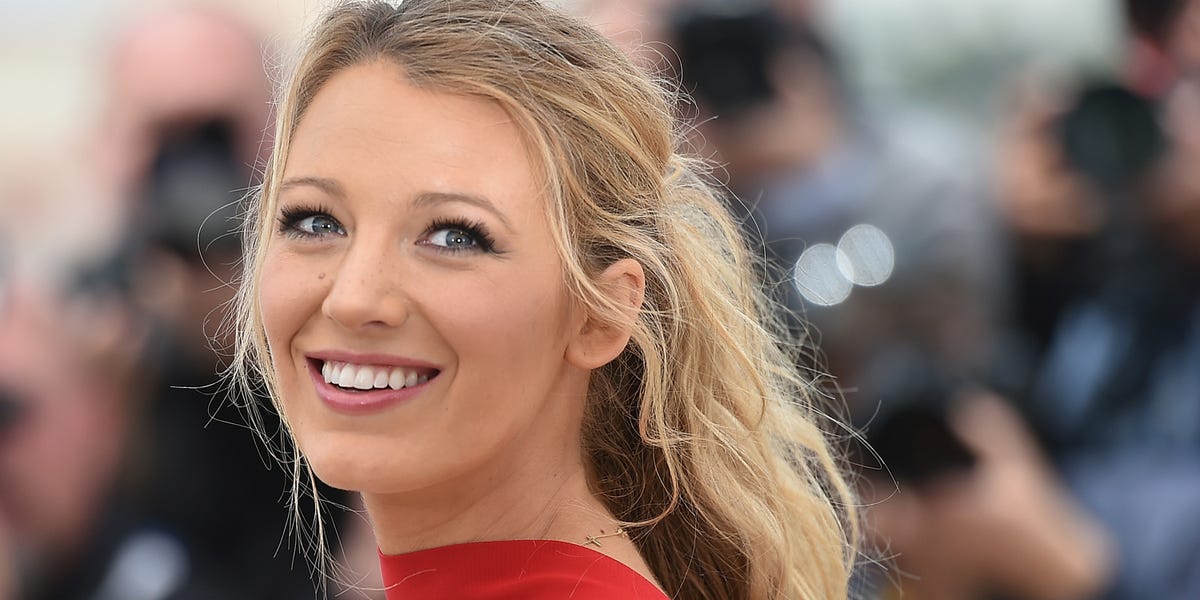 Blake Lively Is Getting Her Own Version Of Big Little Lies