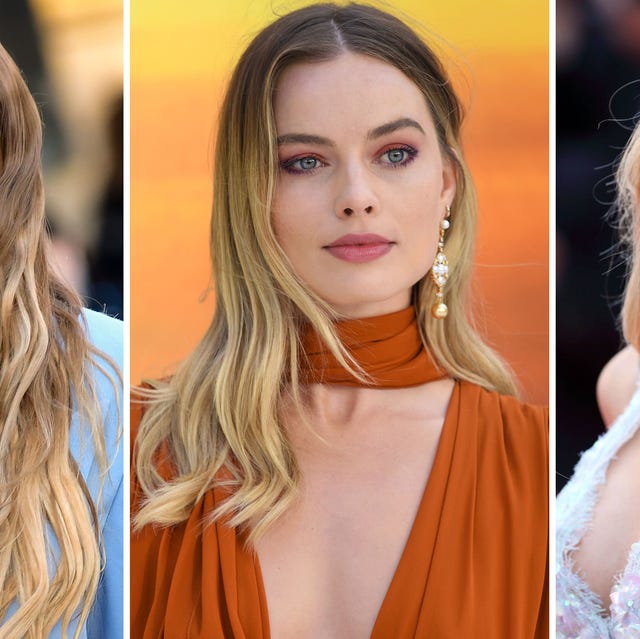 Blonde Hair Colors For 2020 Best Blonde Hairstyles From Bronde