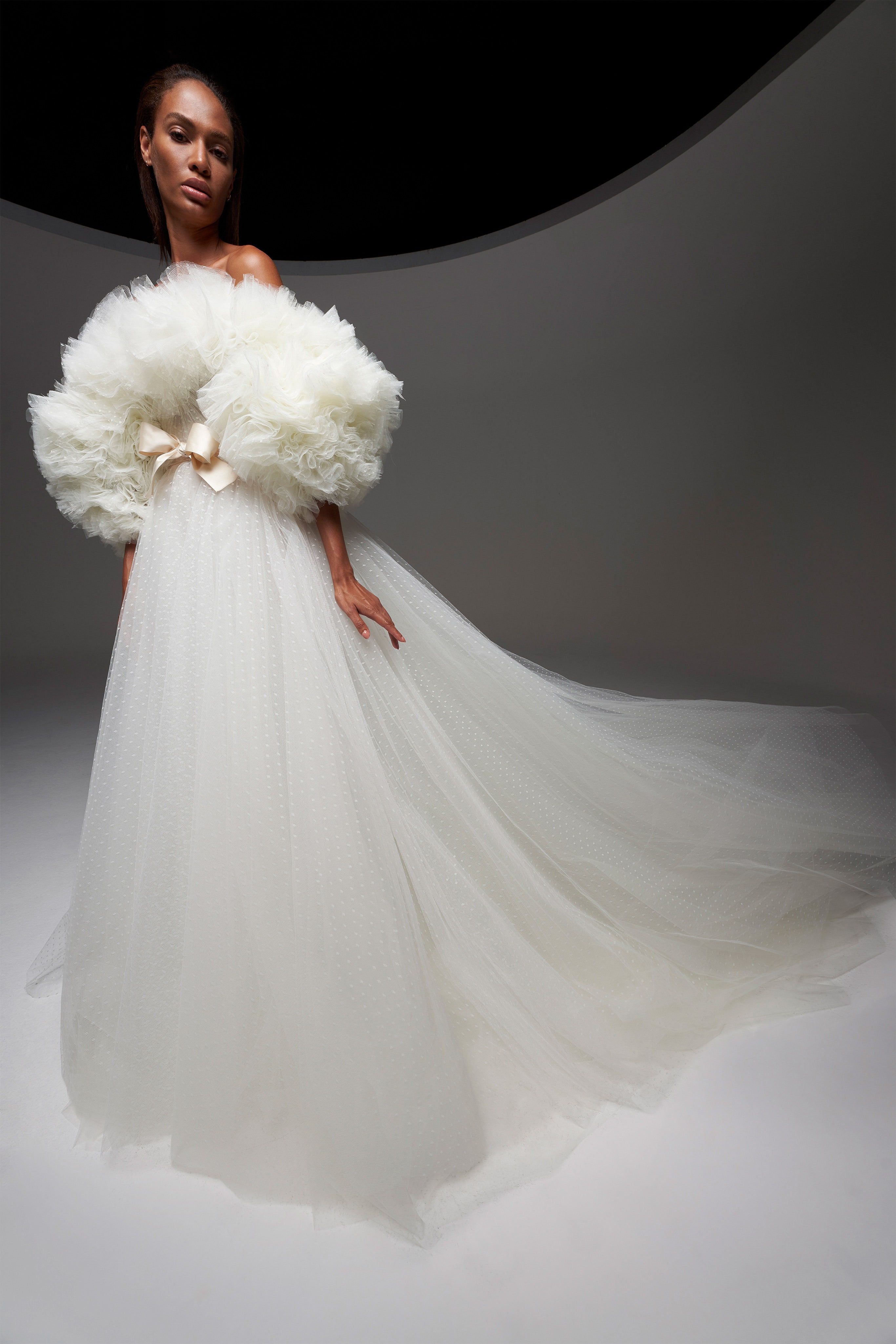 best bohemian wedding dress designers