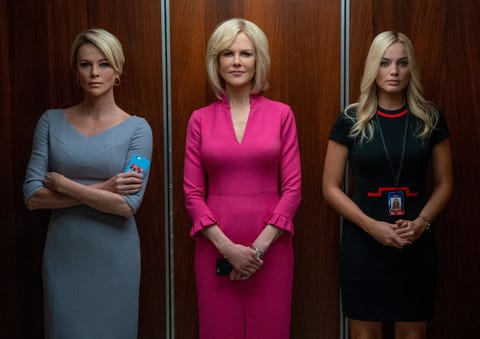Bombshell True Story Timeline Roger Ailes Fox Scandal Explained