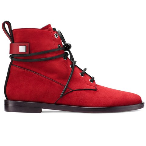trendy boots for fall 2018