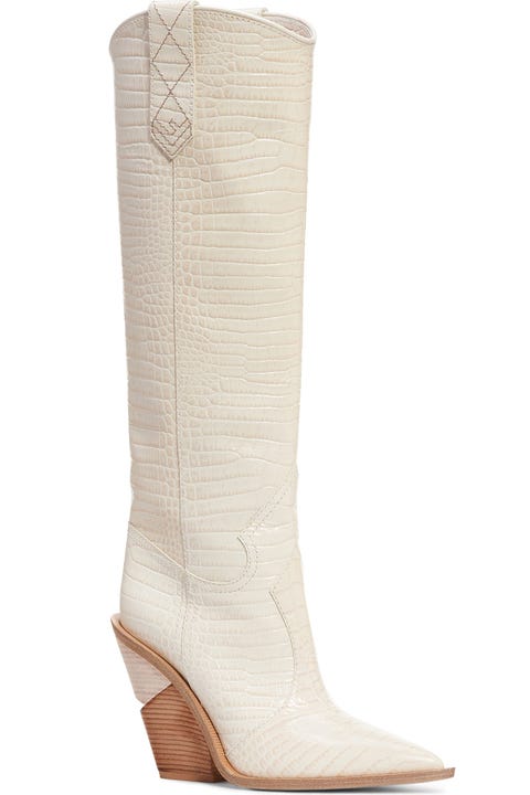 trendy boots for fall 2018