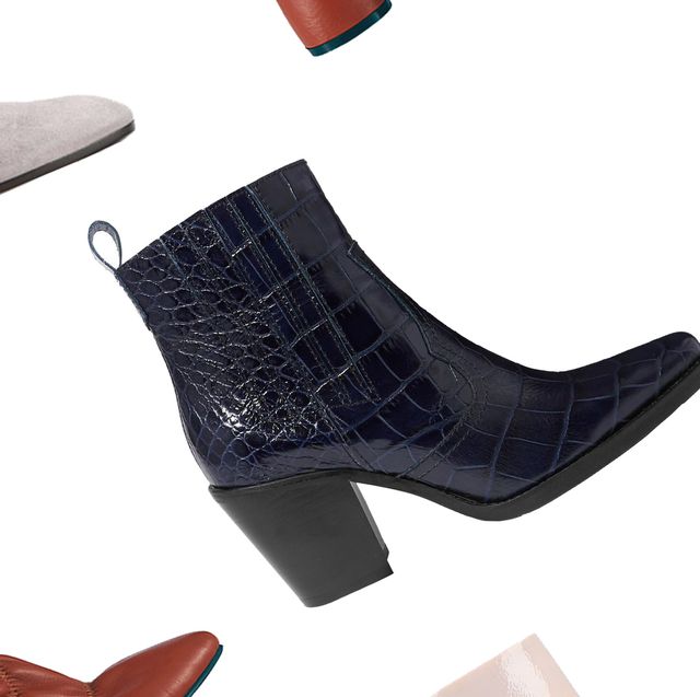The Search Is Over: We've Found The 16 Best Ankle Boots