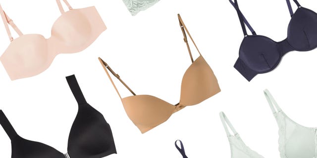 The 15 Most Comfortable Bras Best Comfy Bras