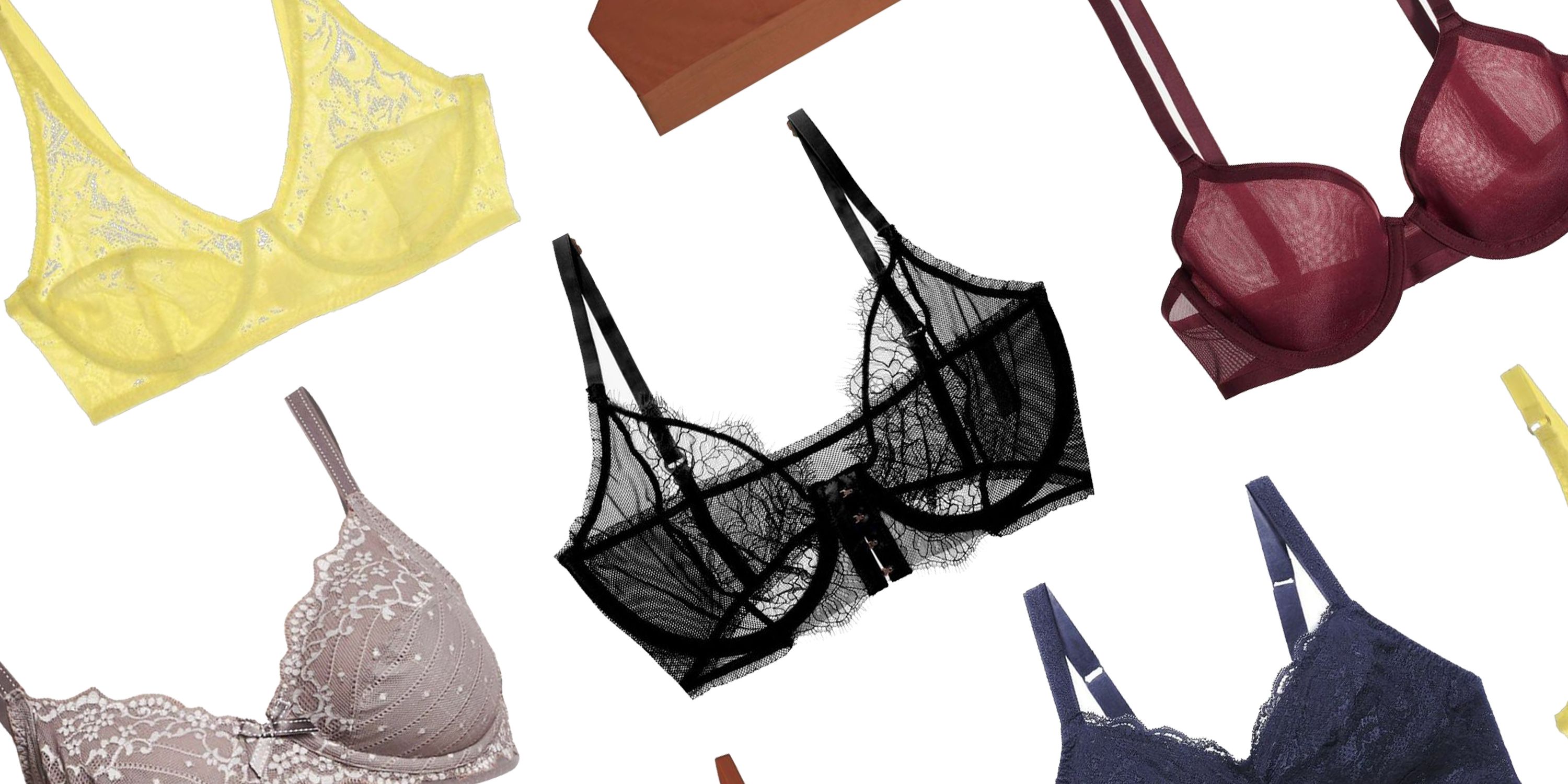 best high street bras