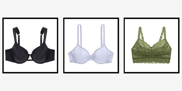 The 22 Best Bras for Large Busts