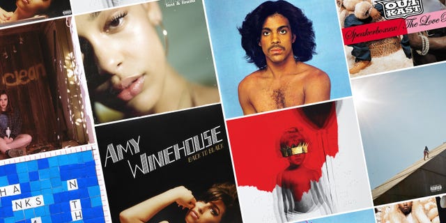 18 Best Breakup Songs Unique Break Up Playlist