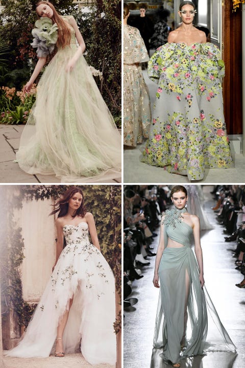 iWeddingi Dress iTrendsi Spring i2020i Spring i2020i iBridali iTrendsi