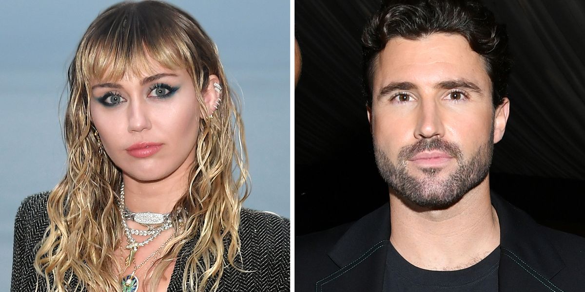Miley Cyrus Shuts Down Brody Jenner After Liam Hemsworth Joke