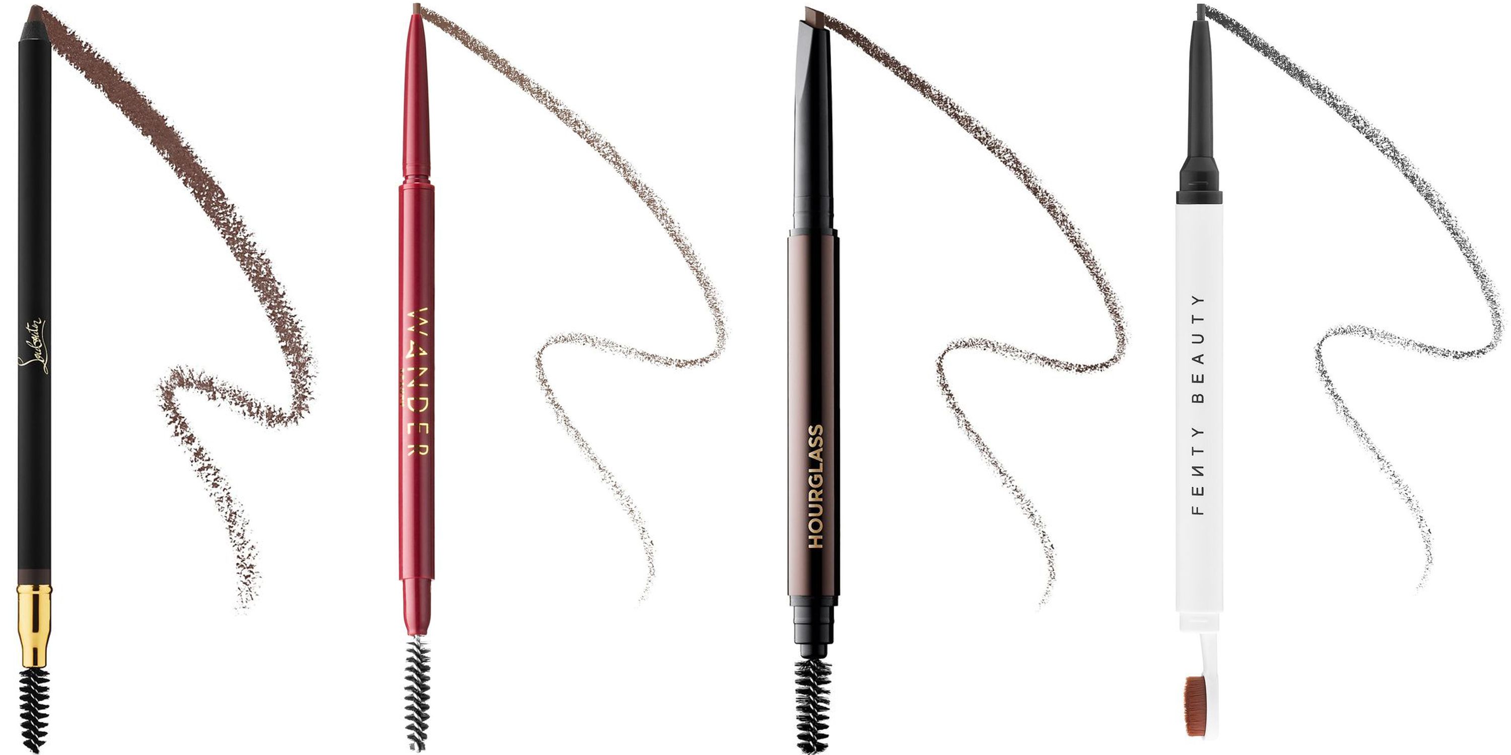 good eyebrow pencil brands