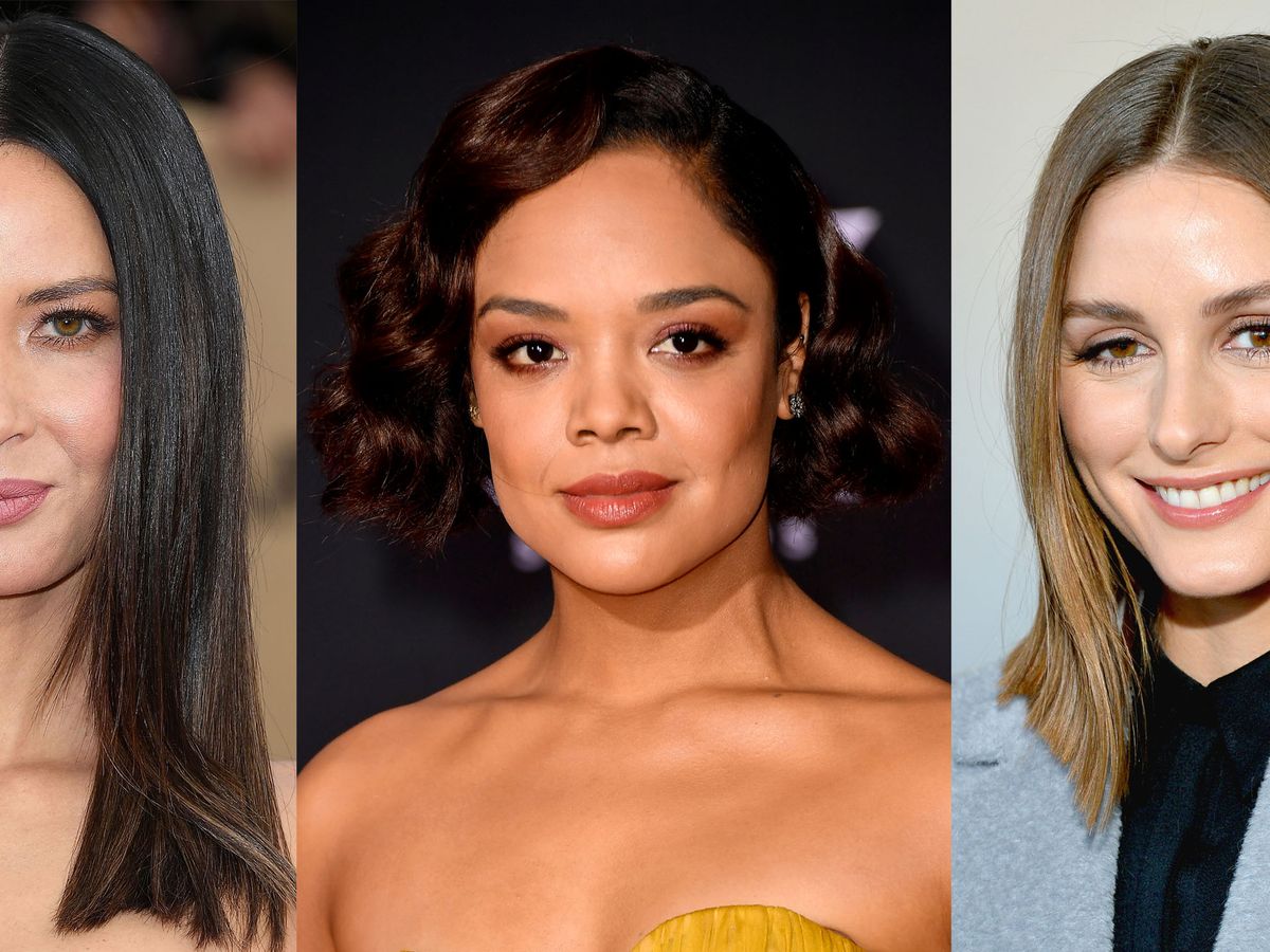 33 Brown Hair Color Ideas - 2018's Best Light, Medium, and Dark Brown  Shades for Brunettes