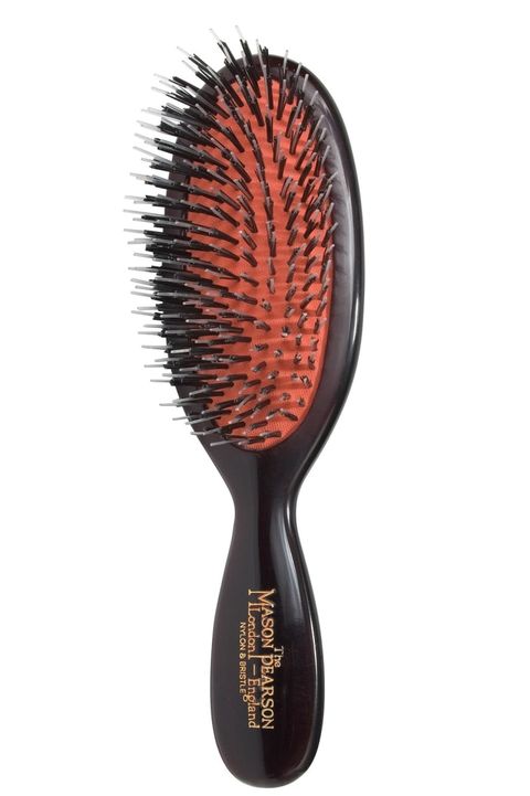Best Hair Brushes 2018 - Best Round, Paddle, and Detangling Hair Brush ...