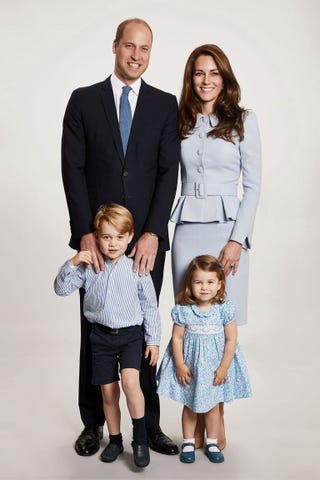 British Royal Family Portraits Official Portraits Of The Royal Family