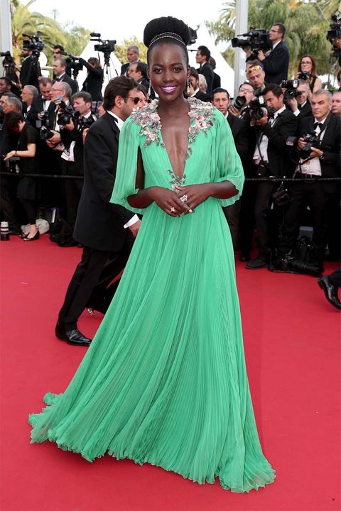 80 Best Cannes Dresses of All Time - Cannes Film Festival Celebrity Red ...