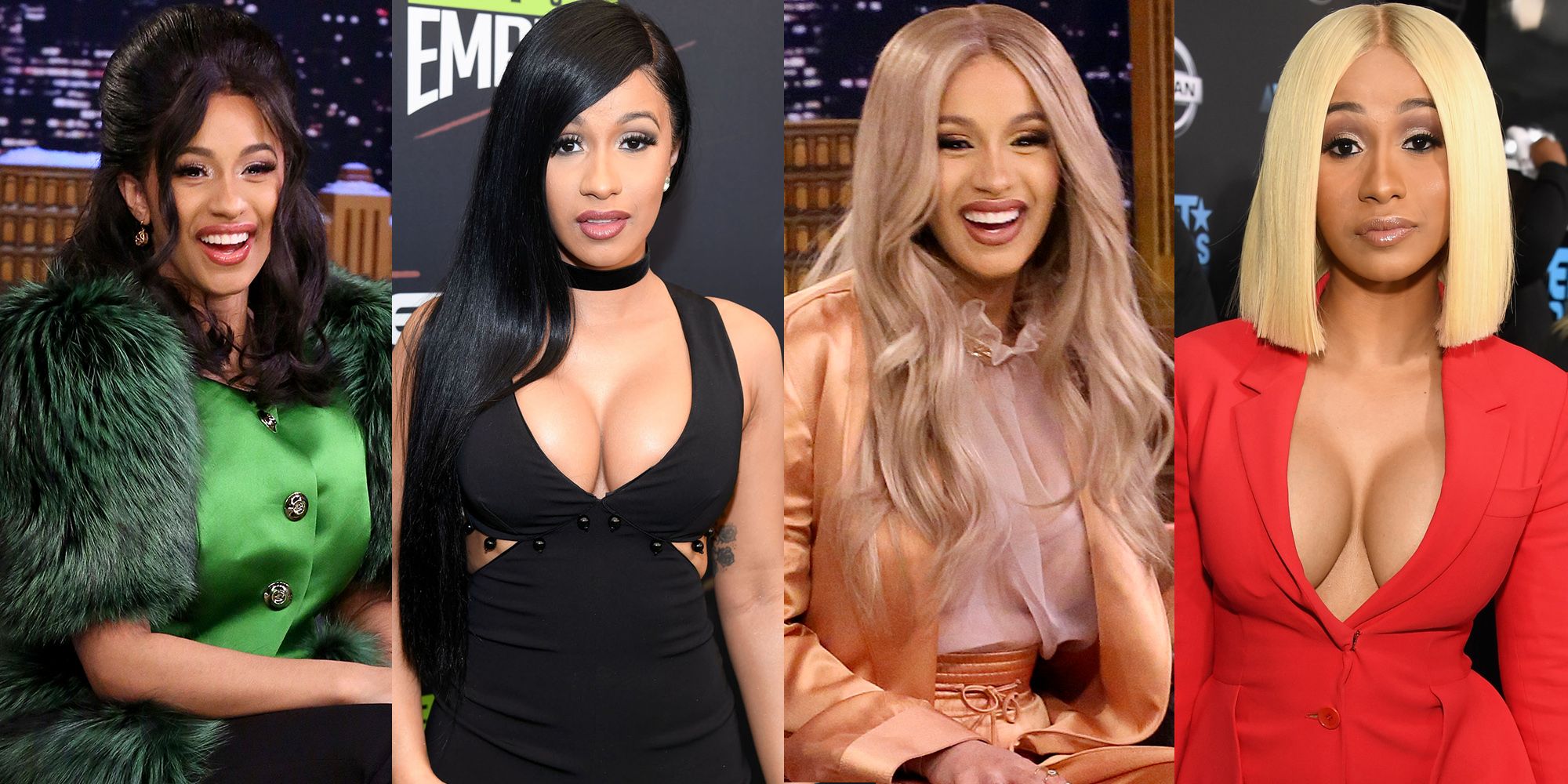 Cardi B Facts 45 Things You Didn T Know About Cardi B