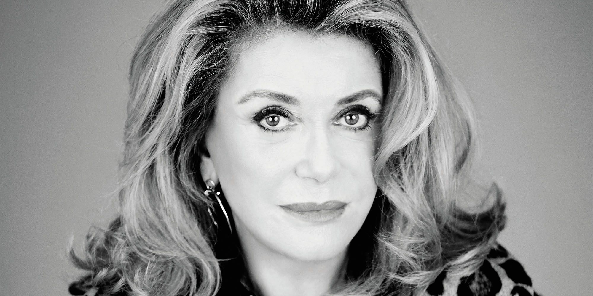 Next photo of Catherine Deneuve