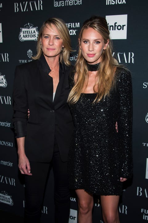 2017 Harper's Bazaar Icons