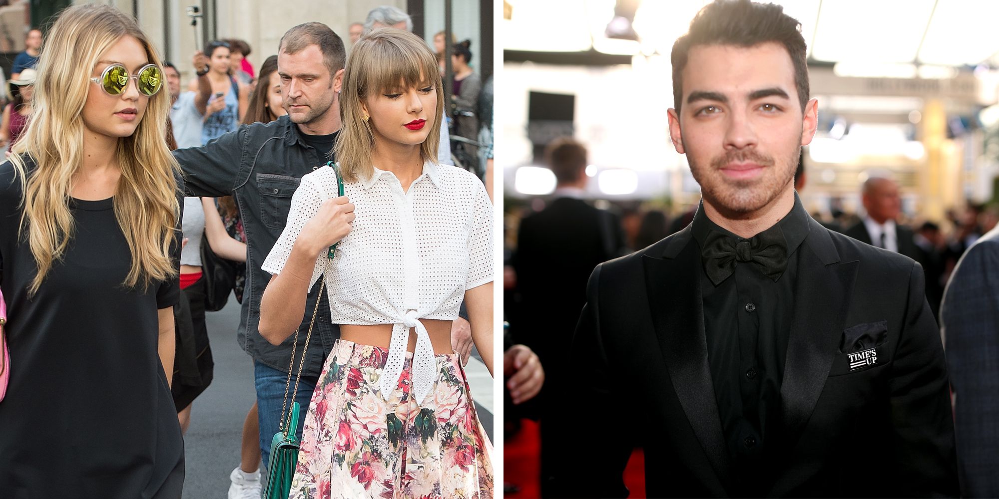 Es ist taylor schnell noch Dating-Stil Stile