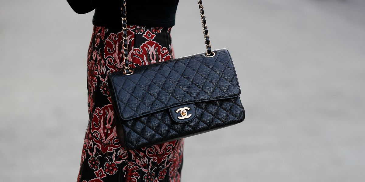 Chanel Just Revealed It's A $10 Billion Company - Chanel Earnings Report
