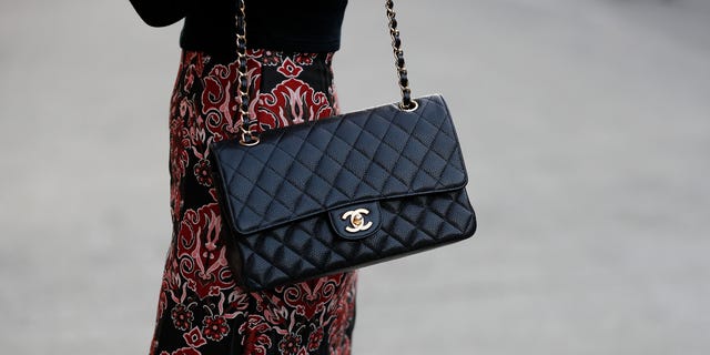 chanel bag $6000