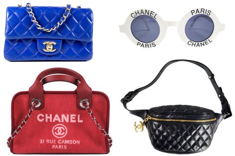 Best Online Consignment S Vintage And Luxury Chanel Items Ranging From 1 499 To 2 On Luxury Re Network