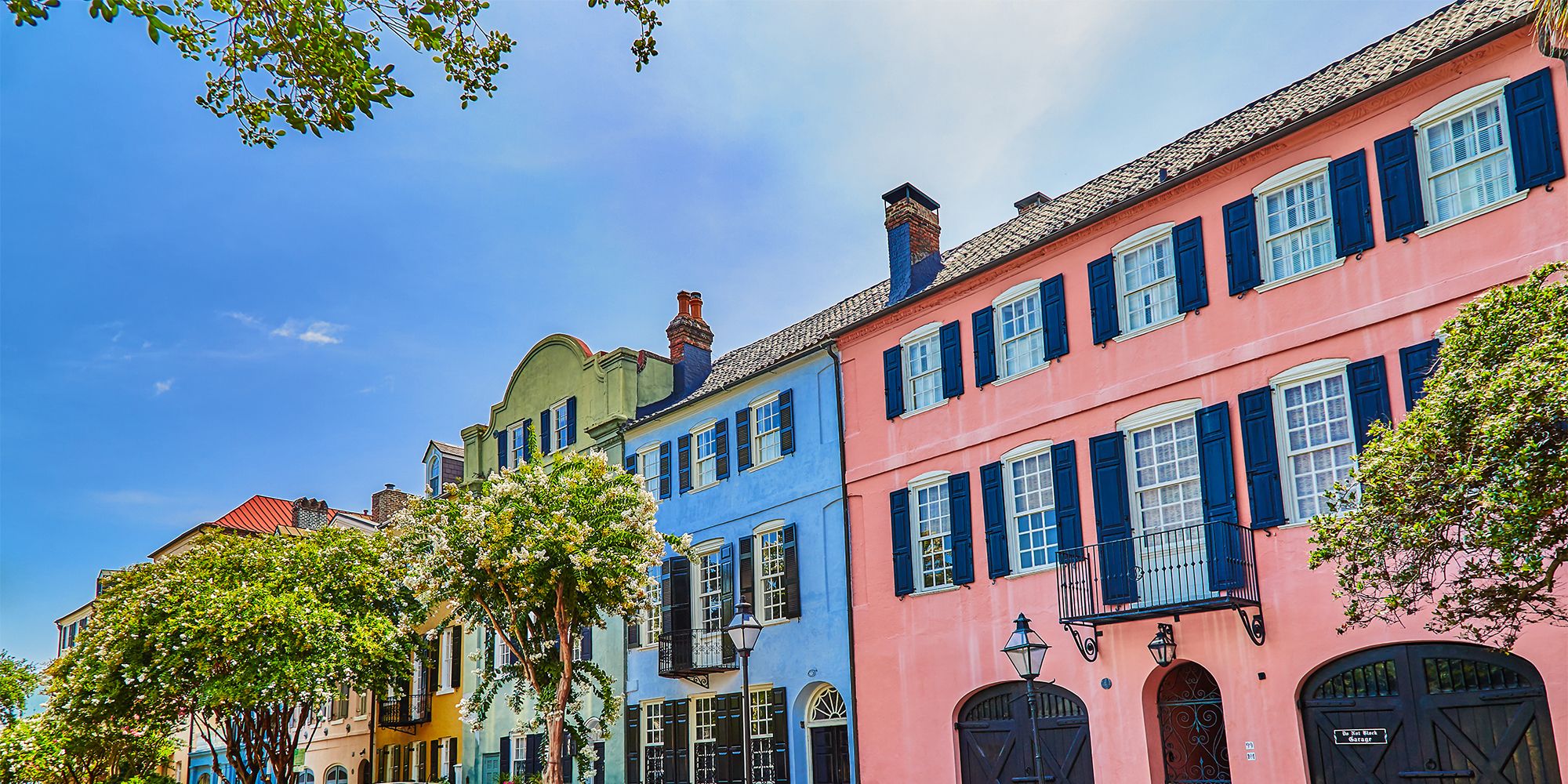 50 Things To Do In Charleston Sc Best Restaurants Hotels And