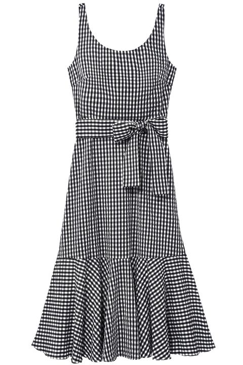 Best Checkered Fashion and Accessories - Gingham Fashion and Accessories