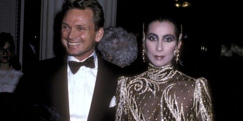 Bob Mackie To Design Costumes For Cher's Broadway Musical - The Cher ...