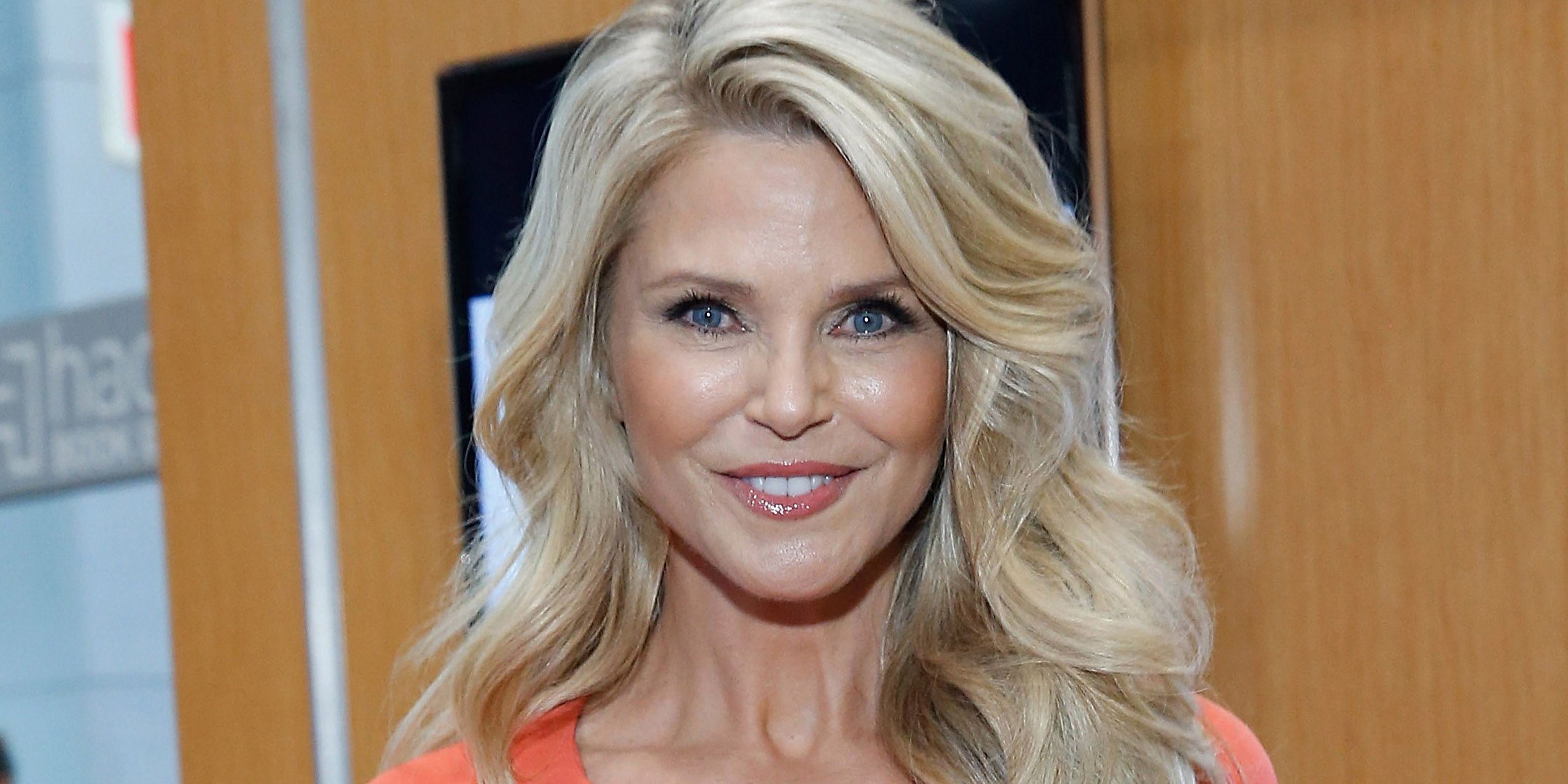 christie brinkley anti aging hang ütős svájci anti aging