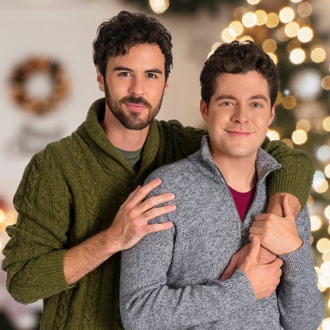 christmas movies 2020
