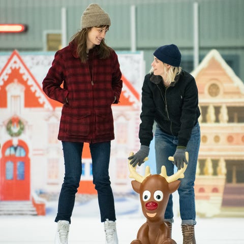 christmas movies 2020