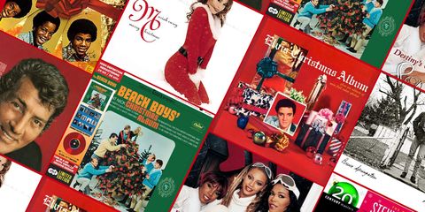 40 Best Christmas Songs Of All Time Essential Christmas Hits