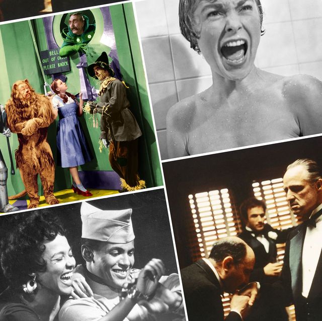 40 Best Classic Movies Of All Time List Of Classic Black And White Or Color Films