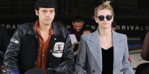jughead and betty are they dating in real lifefree dating sites in russia without payment