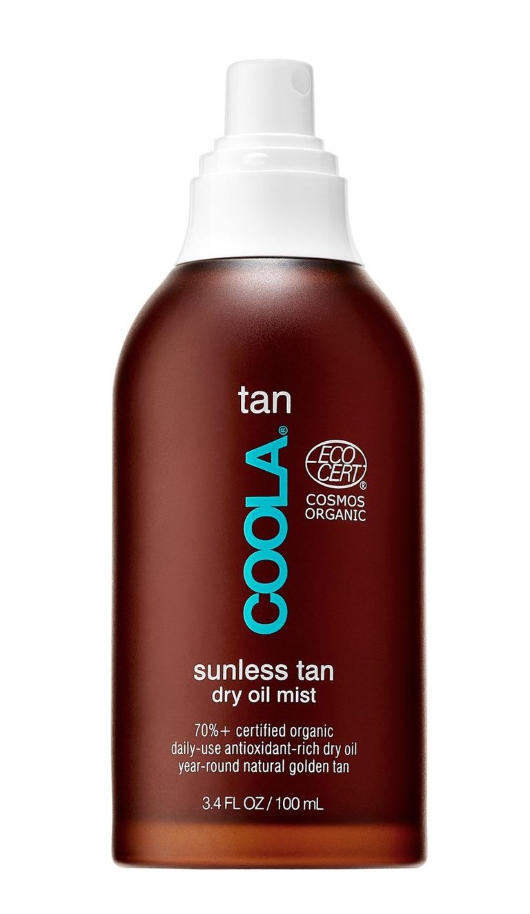 20 Best Self Tanners Top Sunless Tanners for Face and Body