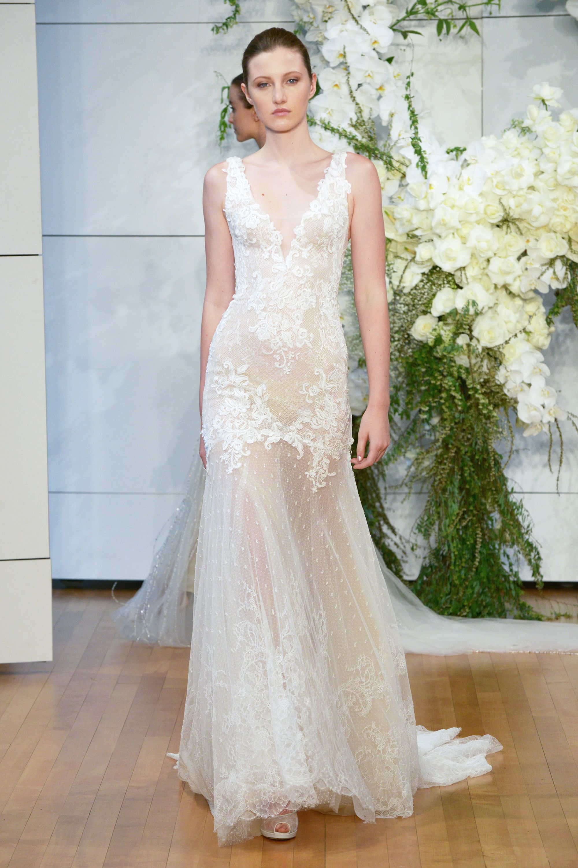 Country Wedding Gowns