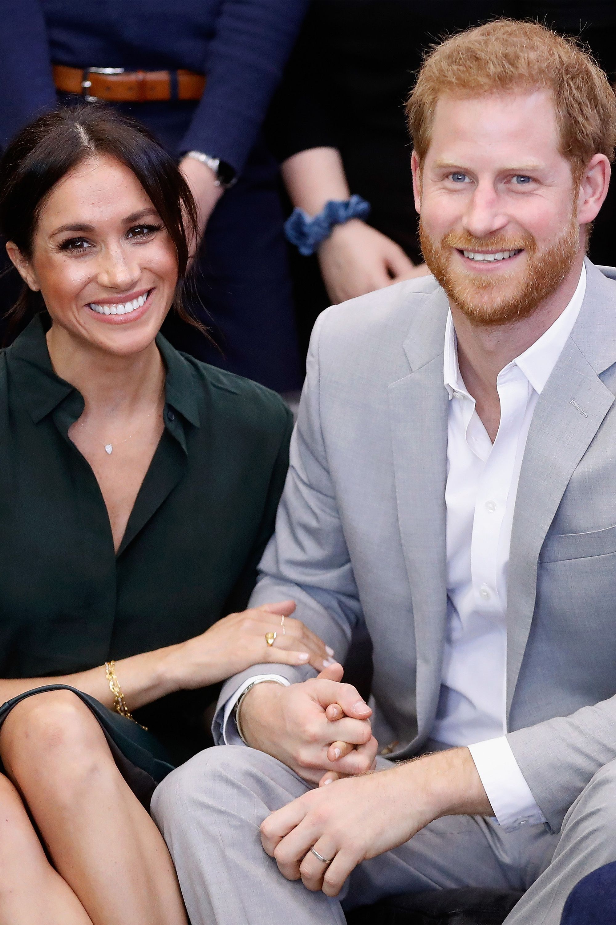 40 Power Couples That Are The Ultimate Couple Goals - The Best 