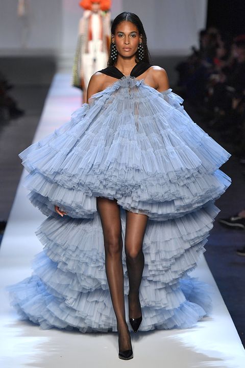 Best Looks from Haute Couture Spring 2019 in Paris