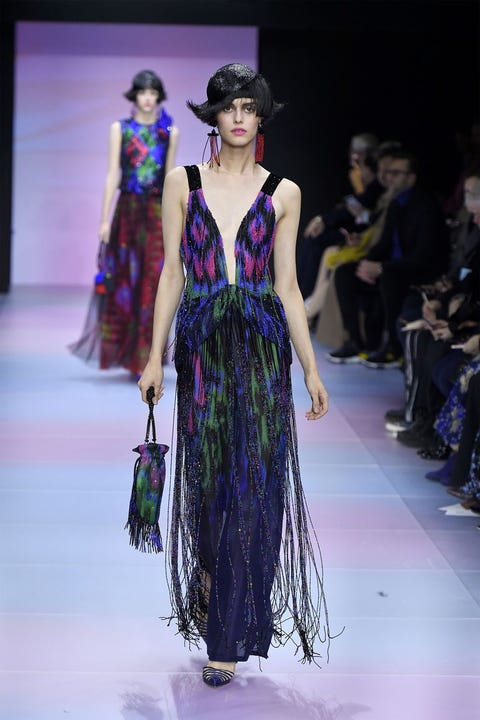 Haute Couture Spring 2020 - Best Looks of Haute Couture Spring 2020