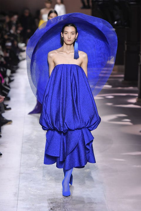 Haute Couture Spring 2020 - Best Looks of Haute Couture Spring 2020