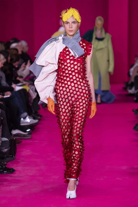 Haute Couture Spring 2020 - Best Looks of Haute Couture Spring 2020